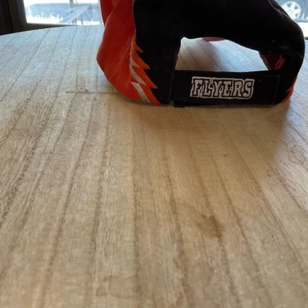 Philadelphia Flyers‎ vintage hat